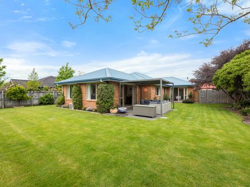 14 Hitaua Place, Redwoodtown