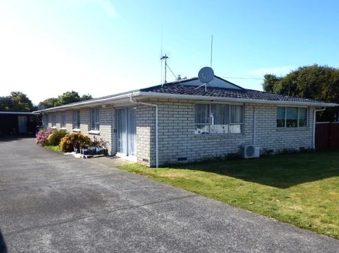 51 Grey Street, Marton