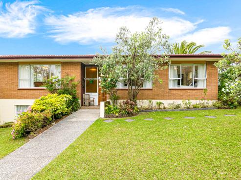 21 Glenwood Avenue, Birkenhead