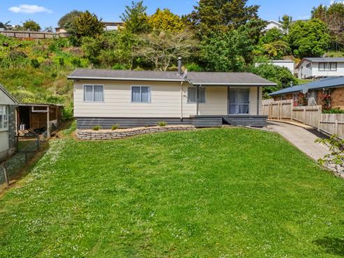 15 Haines Terrace, Te Kuiti