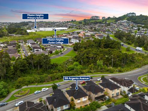 59 Argento Avenue, Flat Bush