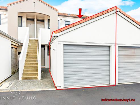 34/21 Armoy Drive, East Tamaki
