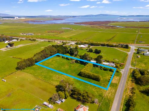 16 Bay View Road, Clifton