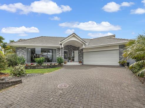 15 Bluefin Way, West Harbour