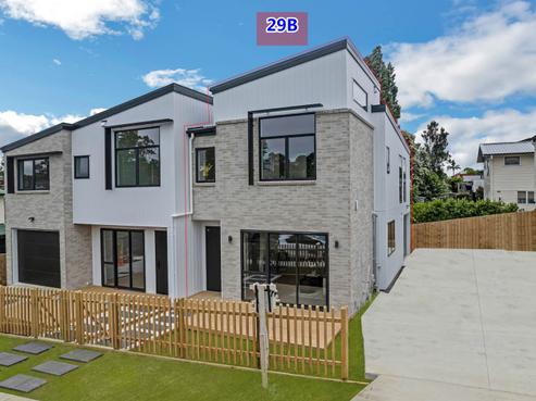 29B Finnerty Avenue, Howick