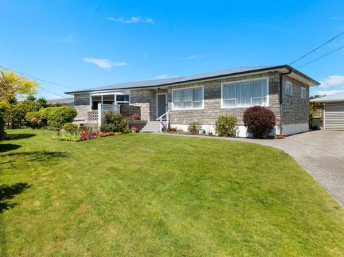 11 Hulke Crescent, Bell Block