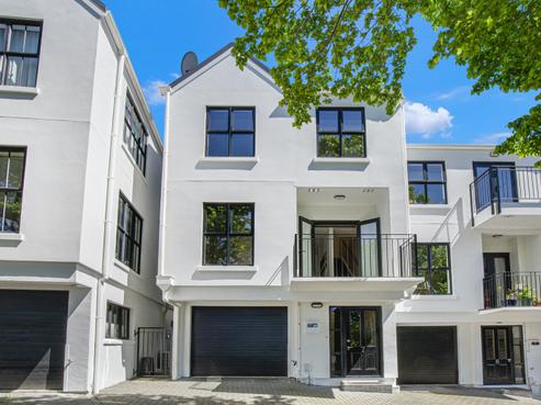 7/358 The Terrace, Te Aro