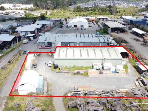 208 Main Road, Kumeu