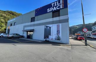 Prime Office Space at 1 Kaiwharawhara Road