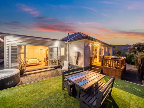 14 Pempsey Street, Silverstream
