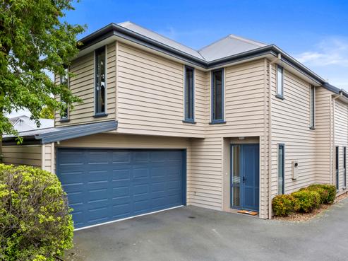 500A Barbadoes Street, Edgeware