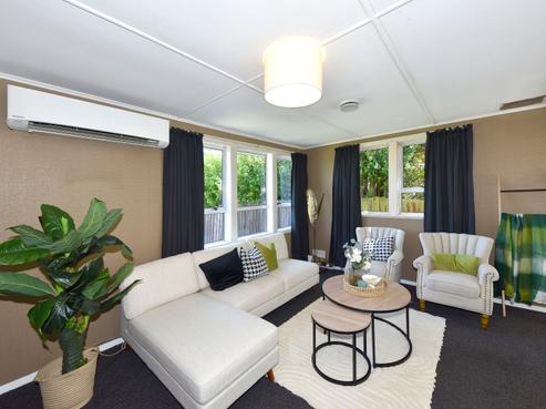 376 Hills Road, Mairehau