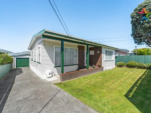 17 Stellin Street, Boulcott