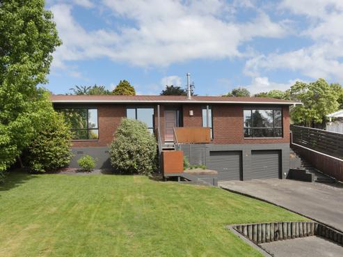9 Eastview Place, Feilding