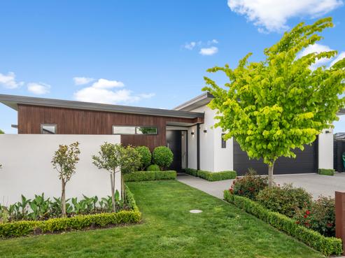 21 Sunline Avenue, Lincoln