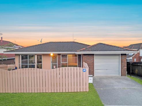 67 Manhattan Heights, Glendene