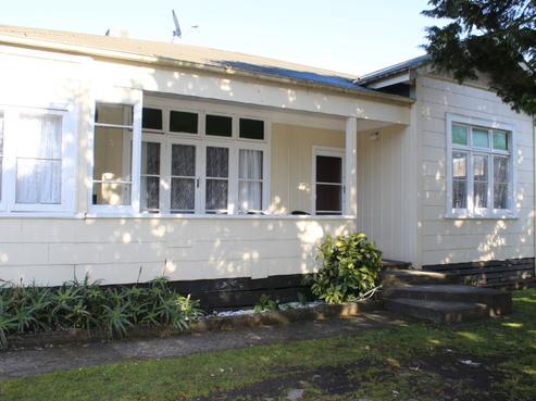 2 Carroll Street, Te Kuiti