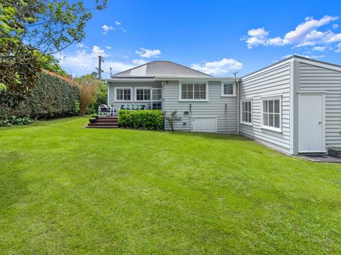 6 Quadrant Road, Onehunga
