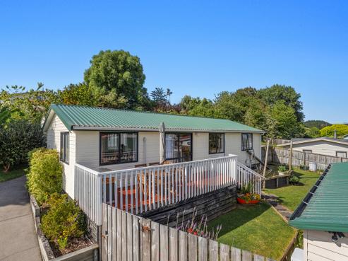 2 Julian Road, Kawerau