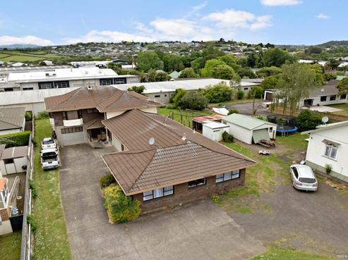 57 Paerata Road, Pukekohe