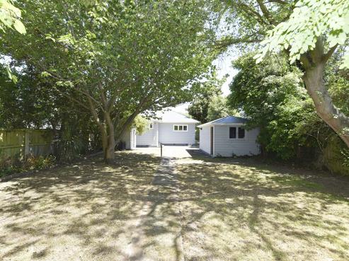 730 Gloucester Street, Avonside