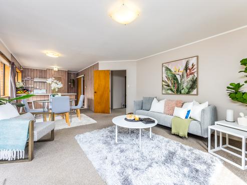 43 Alnwick Street, Warkworth