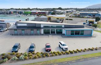 Your Business Thrives Here