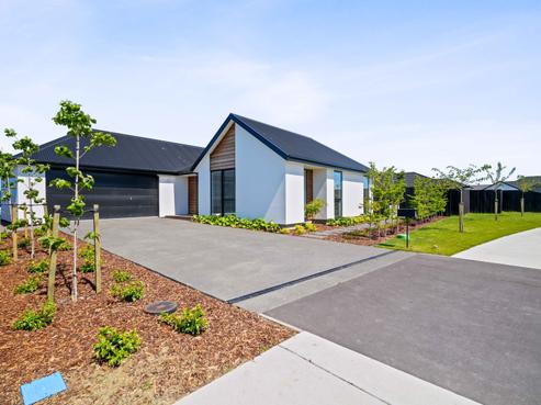 10 Martini Avenue, Leeston
