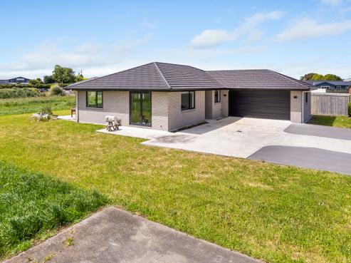 34 County Drive, Hawera