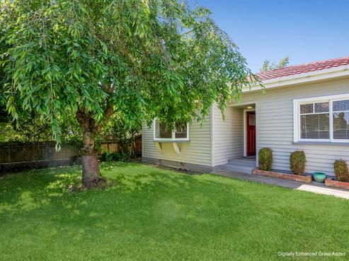 148 Rose Street, Somerfield