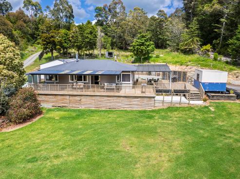 289 Otaika Valley Road, Otaika