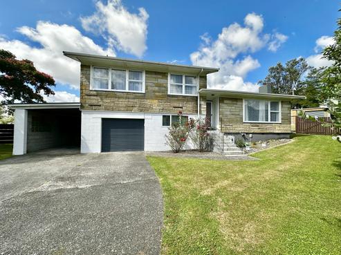 34 Paraonui Road, Tokoroa