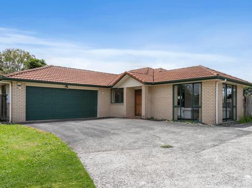 3 Morewa Place, Takanini