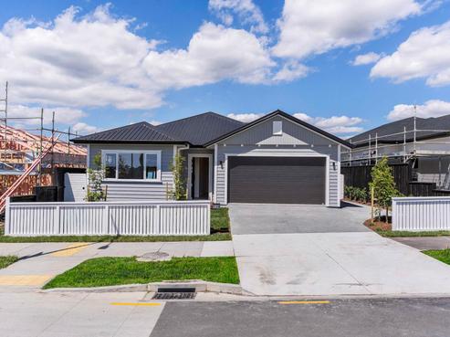 58 Tipu Crescent, Wainui