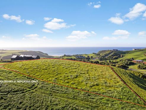 11 Washer Road, Omata