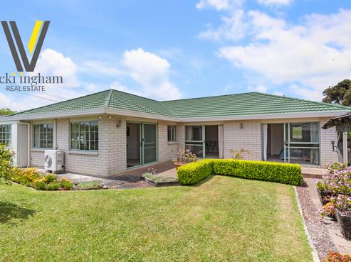 208 Glengarry Road, Glen Eden