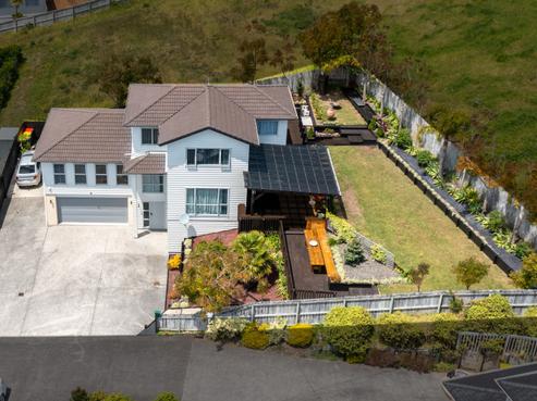 22 Barwick Place, Arkles Bay