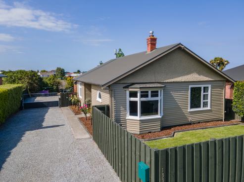 133 Otipua Road, Watlington
