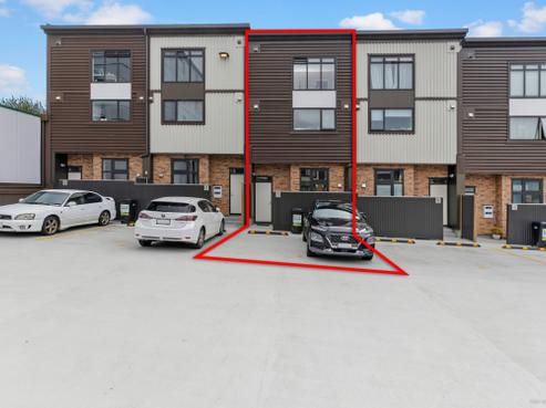 3/1 Glenside Crescent, Eden Terrace