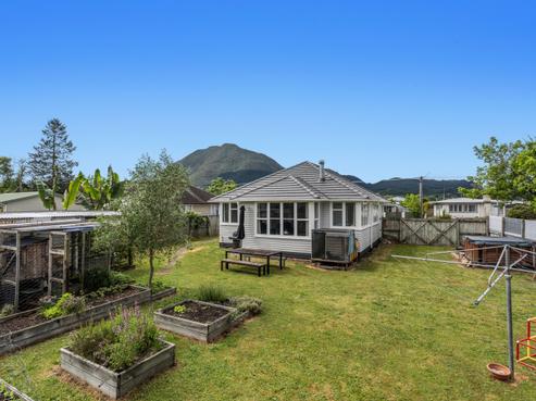 56 Newall Street, Kawerau