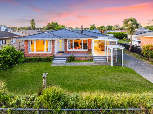 4 Short Street, Papakura