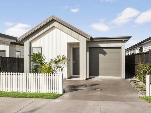 33 Matahae Crescent, Wainui