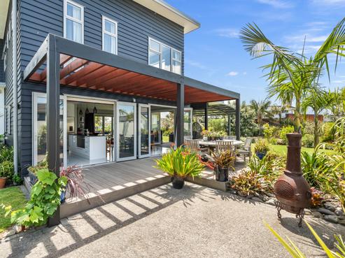 5 Waitemata Drive, One Tree Point