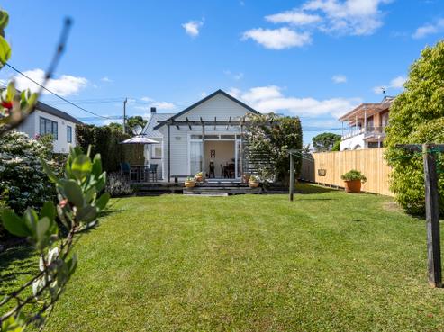 43 Kowhai Road, Mairangi Bay