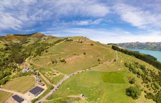 41 Lighthouse Road, Akaroa