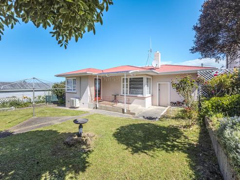 46A Nen Street, Oamaru