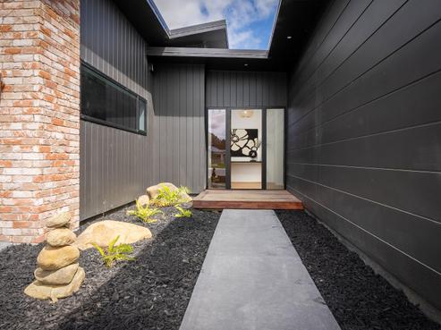 3 Whakahaumako Road, Leamington