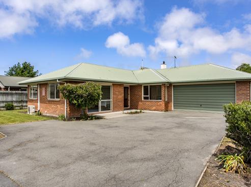 163A Ohoka Road, Kaiapoi