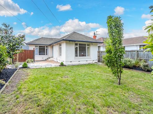 1/52 Philpotts Road, Mairehau