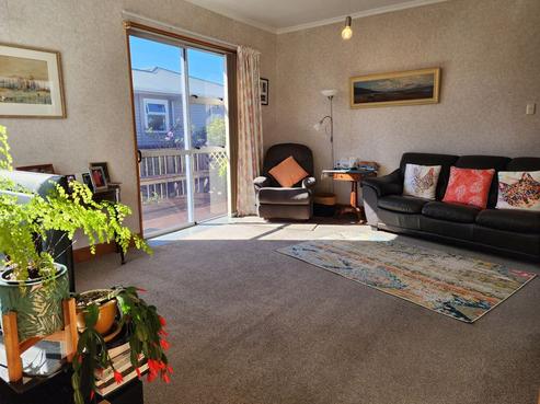 78 Marlborough Street, Greymouth